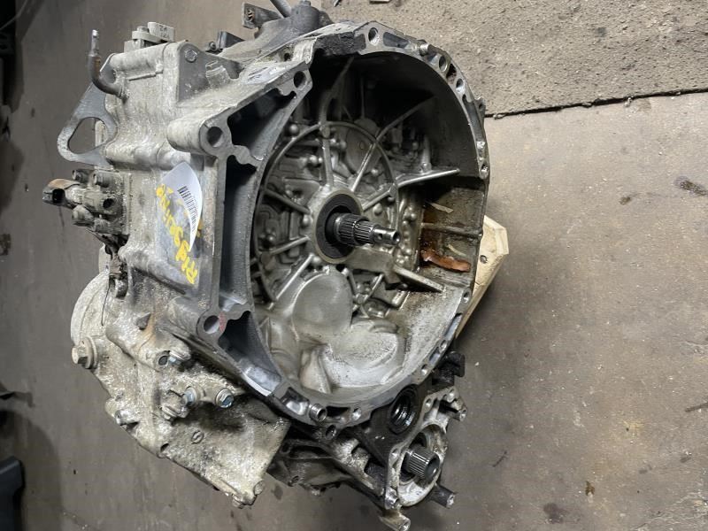 2006 HONDA RIDGELINE RT 3.5L AUTOMATIC TRANSMISSION W/ TORQUE CONVERTER