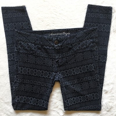 American Eagle Knit Jegging Skinny 