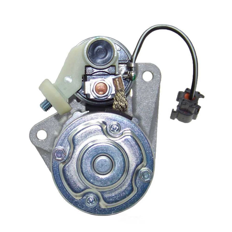 Motor De Arranque PURE ENERGY 12810 Foto 2 de 4