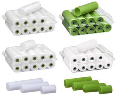 Schaumwalzen Lackierwalze Schaumwalze Farbrolle Lackrollen Lackwalzen Lackrolle