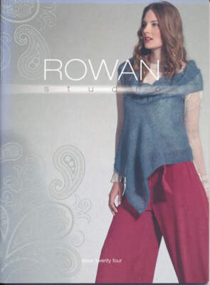 Rowan Studio 24