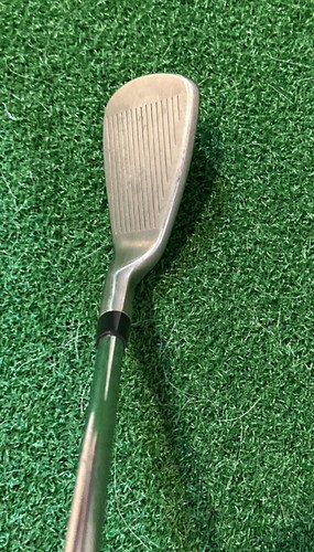 Tommy Armour 845S Oversize Cavity Balanced Pitching Wedge Steel Shaft Right Hand - Picture 10 of 10