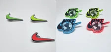 Nike Worldwide Pin Hang Tag Retro 2018