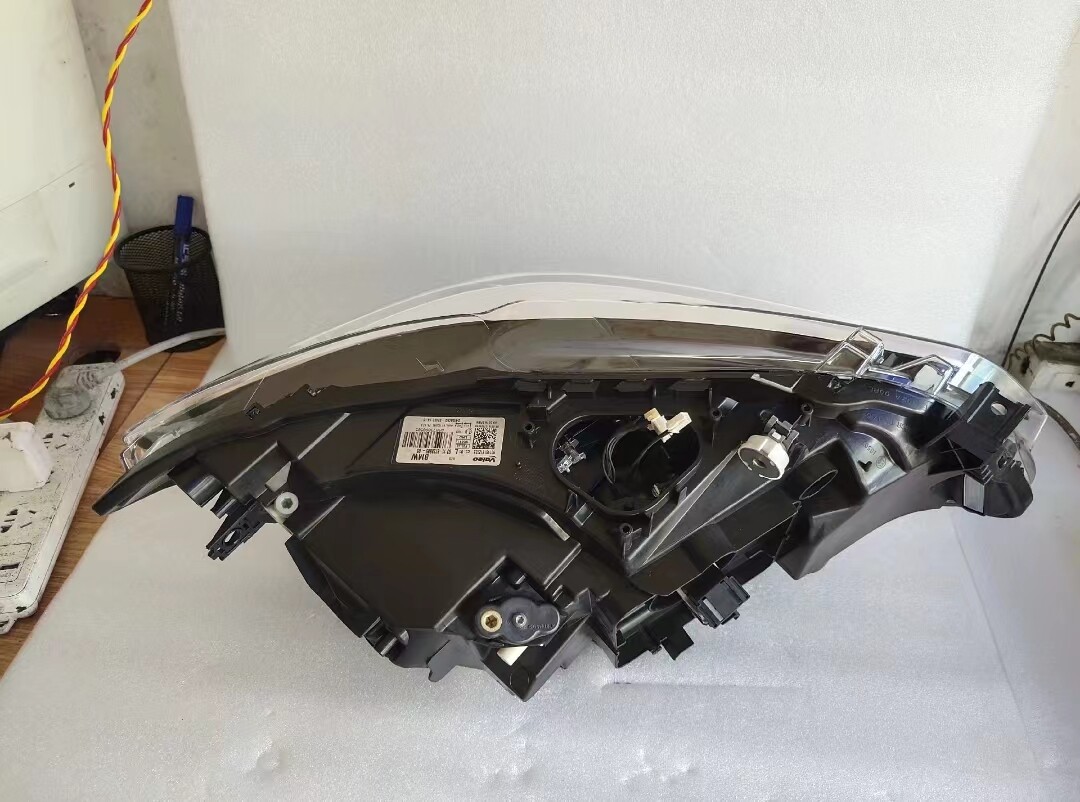 For 2017-2019 EU BMW 2 Series M2 F87LCI Left Side LED Headlight 