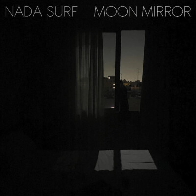 Nada Surf - Moon Mirror Moon Mirror (Reflection) Deluxe G (2024 - US - Original)