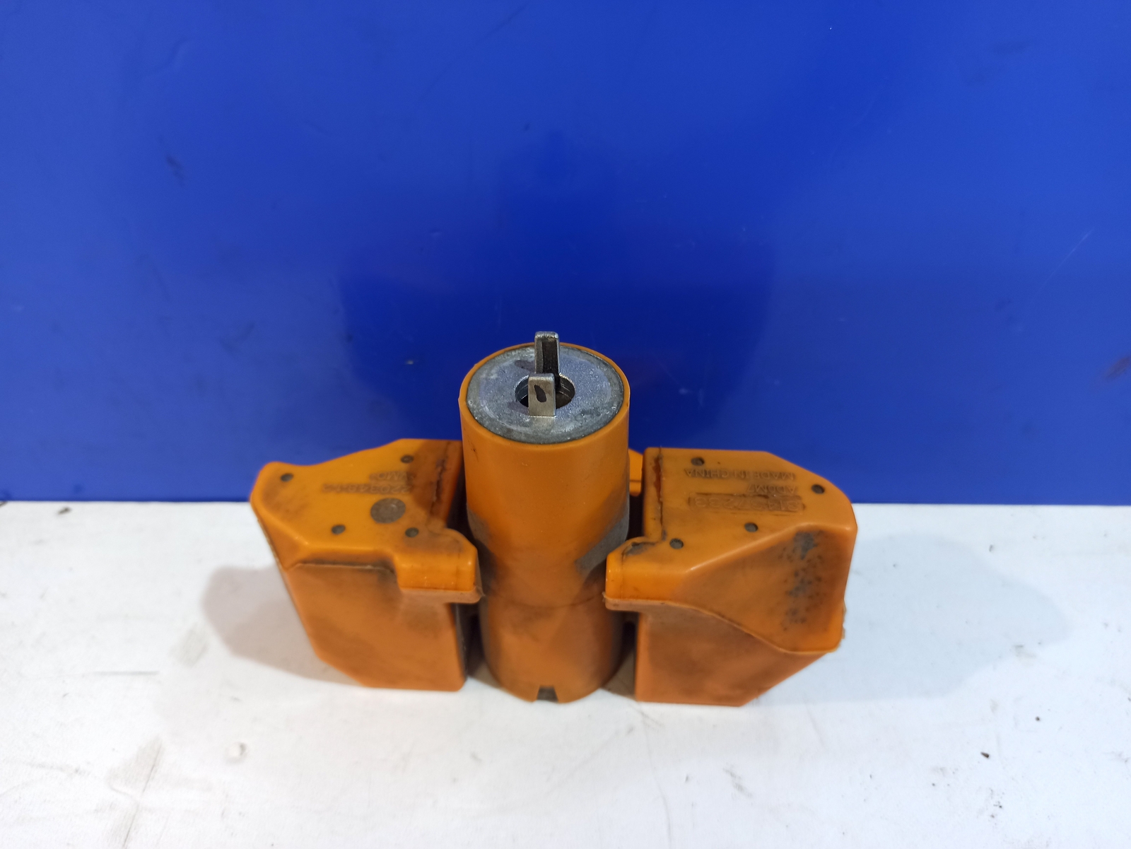 VOLVO S60 II T5 AWD Differentialhalter hinten 31437233 2.00 Benzin 