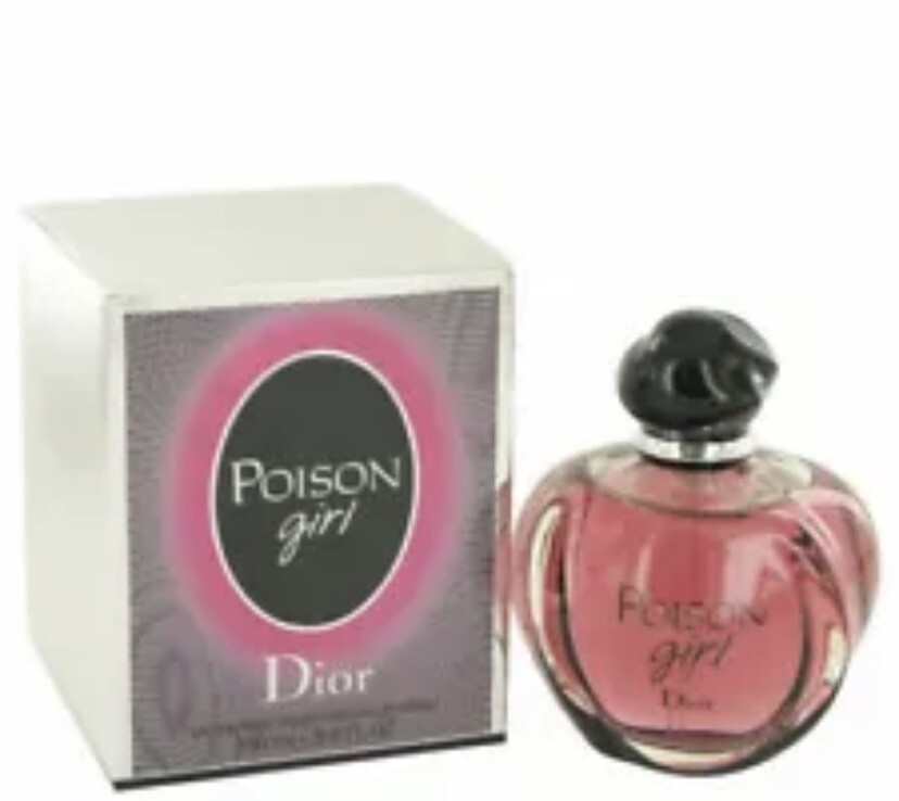 Dior Poison Girl 3.4oz Women Eau De Parfum for sale online | eBay