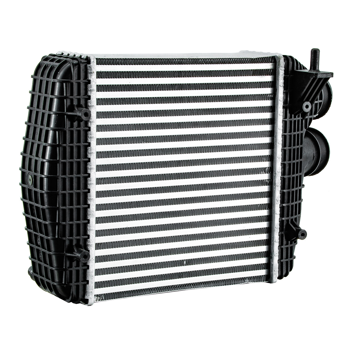 Left Side Intercooler For 2014-2020 Maserati Ghibli/Levante/Quattroporte V8 2017