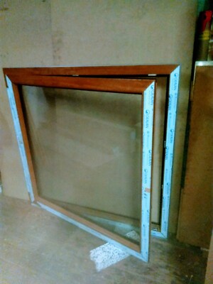 Kunststoff Fenster