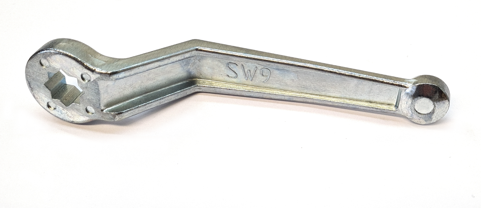 Hydraulic Ball Valve Handle Replacement Size SW9 eBay