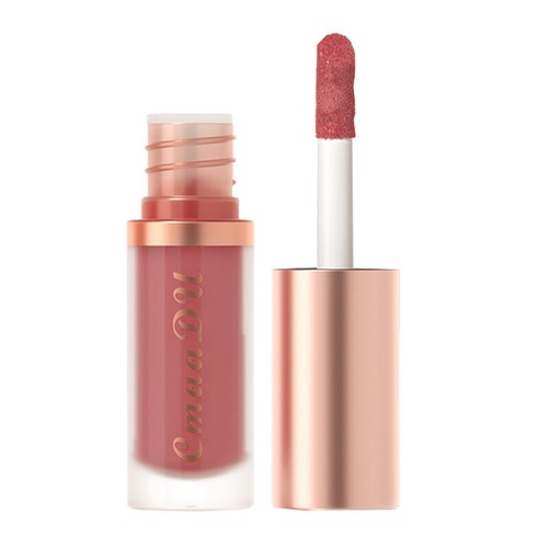 Liquid Lipstick Matte Velvet Lip Gloss Make up Long Lasting -Choose Your Shade 0 - Imagen 18 de 28