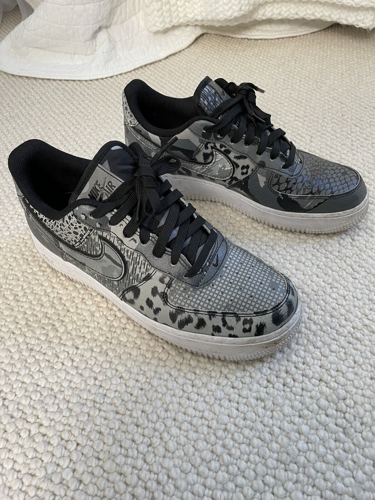 Nike Air Force 1 Low QS City of Dreams