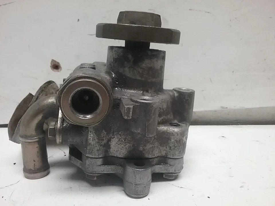 1993-1999 Volkswagen Jetta Power Steering Pump  553-56803  (2.0L 4 Cylinder) - Image 4 of 4