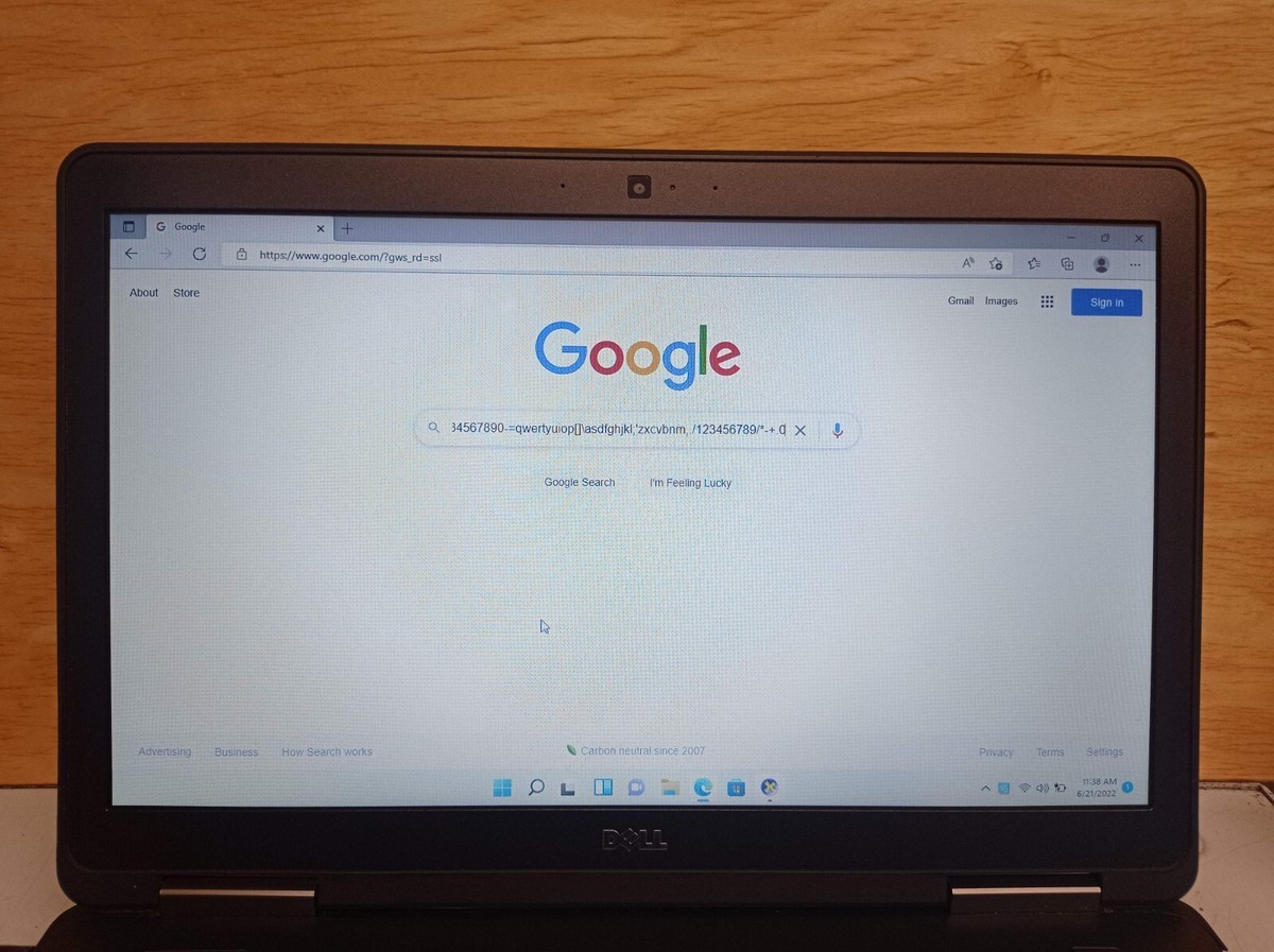 ☆Sランク(美品) Windows10 pro 64bit ☆Sランク(美品) DELL E5540 [I5