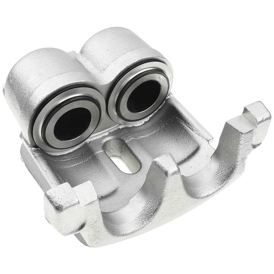 4x Front & Rear Brake Caliper w/o Bracket for International Harvester GMC Chevy - Image 4 of 4