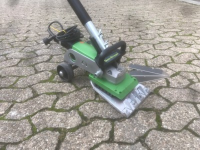 Wolff Teppich - Stripper Duro -  Baujahr 2019 +