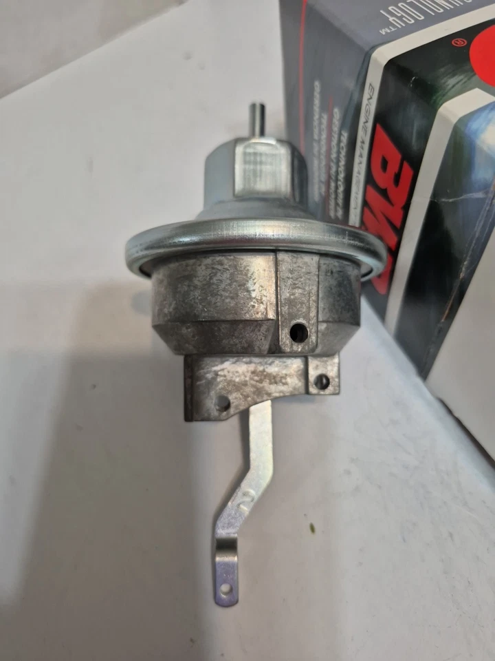 Nuevo Ford Lincoln Mercury 1974-1982 distribuidor unidad avanzada de vacío BWD V393 Foto 2 de 4