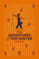 The Adventures Of Tom Sawyer, Mark Twain