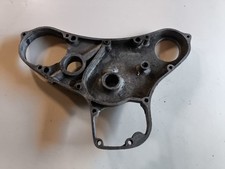 BSA A7 A10 Genuine Timing Side Engine Crankcase Half Casting 67-295 OEM