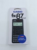 Casio FX-87DE Plus 2Nd Edition Wissenschaftlicher Rechner_0,16_5