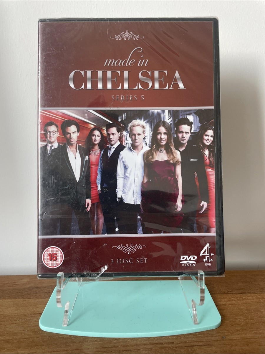 Chelsea Episode Watch Series Made In Chelsea Series 20 Watch UEFA