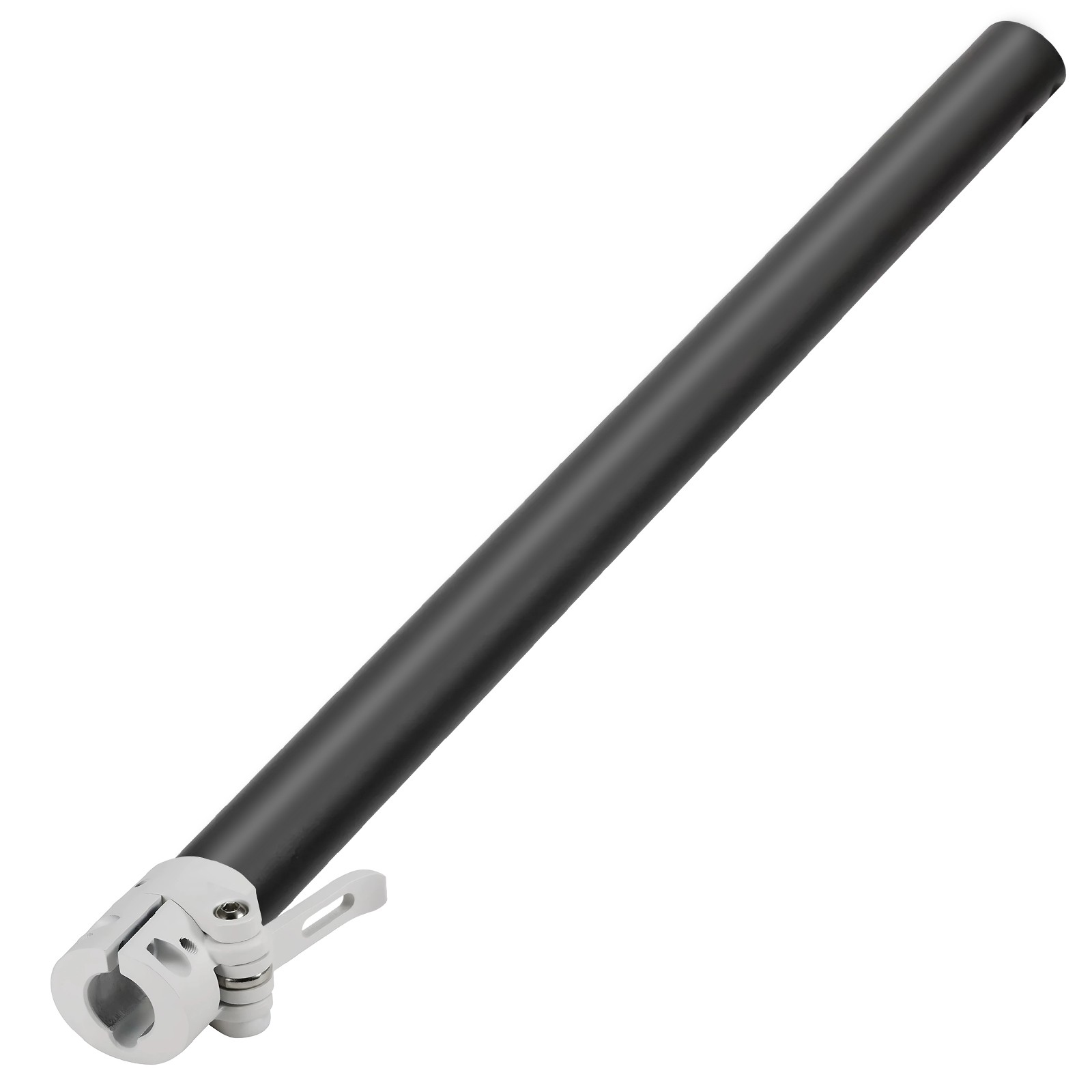 Barre de pliage Avizar pour Xiaomi M365 axe de verrouillage renforcé noir