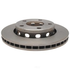 Disc Brake Rotor-Specialty - Street Performance Raybestos fits 00-02 Audi S4