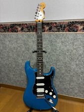 Fender Player II Modified Stratocaster HSS RW ELB Stratocaster