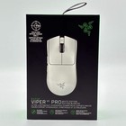Razer Viper V3 Pro White Edition Gaming Mouse