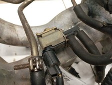 Subaru Forester 2003 Electrical selenoid (Electromagnetic solenoid #2278317-14