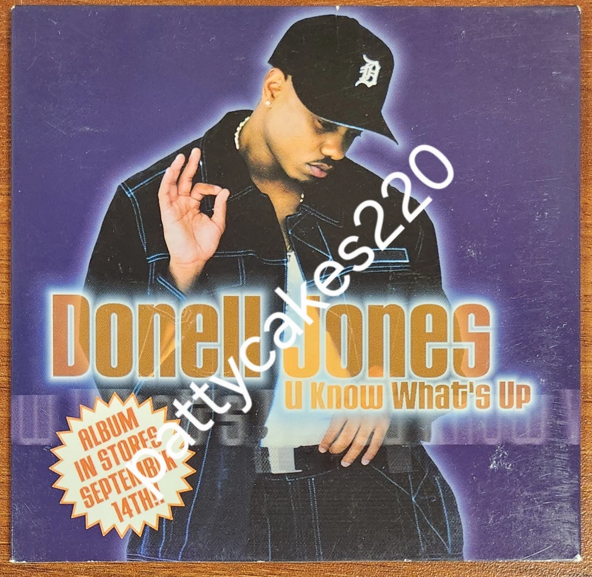 Rap & Hip-Hop Jazzy Hip Hop Single Music CDs for sale | eBay