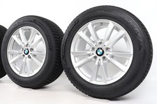 Original BMW X5 F15 Winterr�der 18 Zoll 446 Doppelspeiche 6853952 52692