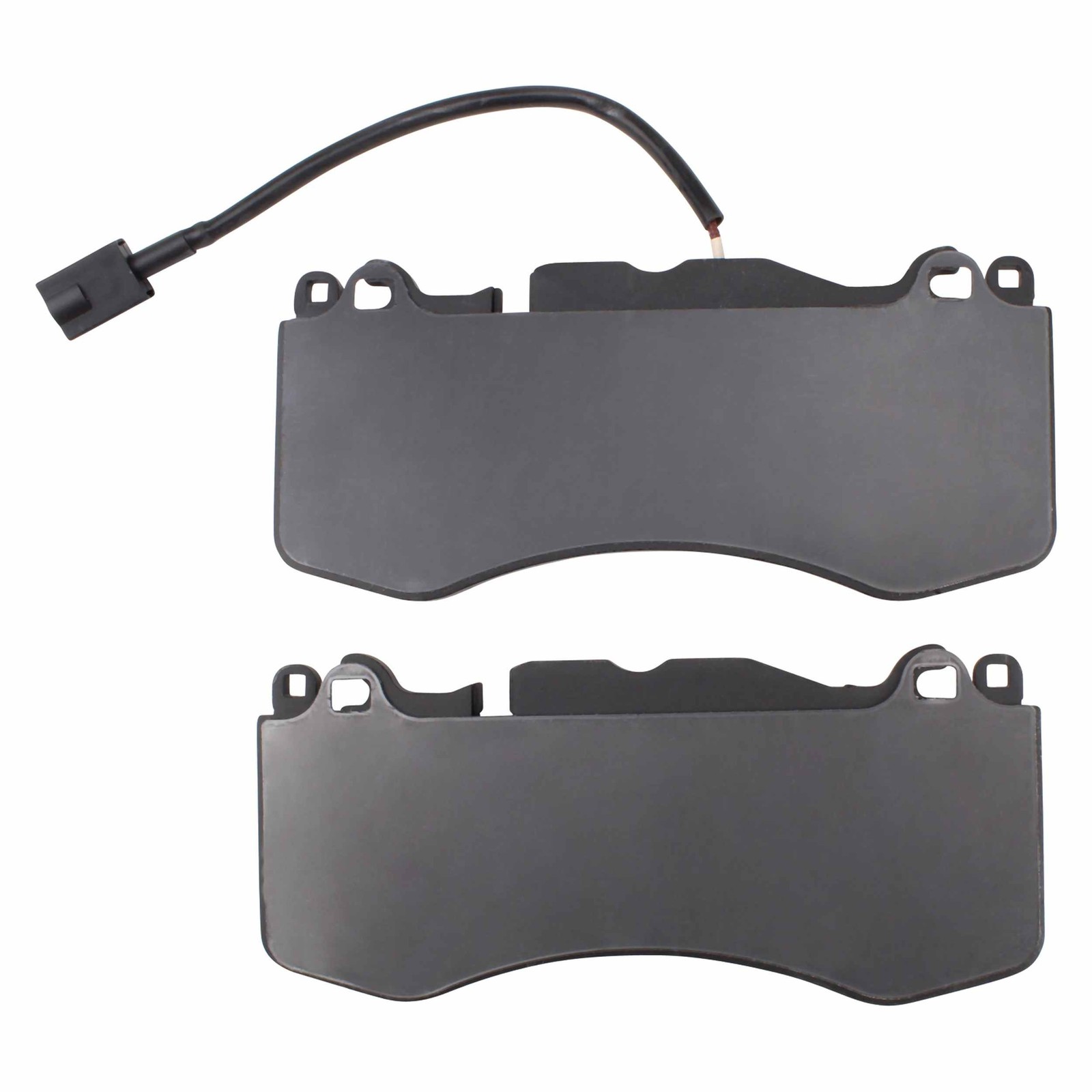 Front Brake Pad Fits 2016 Maserati Quattroporte 1003-1990M