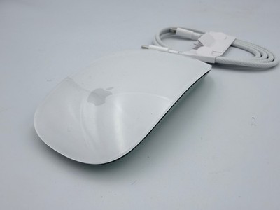 Genuine Apple Magic Mouse for Macs Green A1657 | eBay