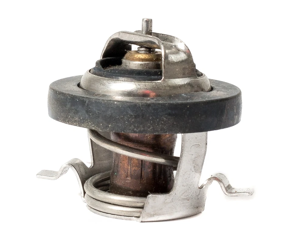 Carquest Premium Standard Thermostat Fit 1981-1990 Ford Escort Part Number 45828 — 第 4/4 张图片