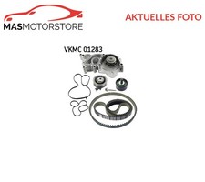 ZAHNRIEMEN-SATZ KIT SET + WASSERPUMPE SKF VKMC 01283 P FÜR SKODA FABIA III