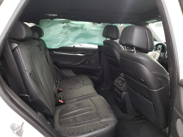 Motor De Arranque Para BMW M6 497311 12-19 Foto 4 de 4