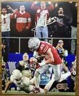Ohio State Buckeyes Jack Sawyer Signed Autographed 8x10 Photo SWAU Cert