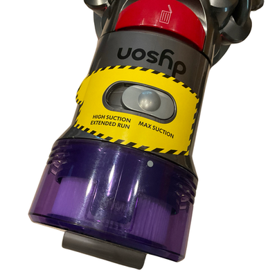 Dyson V8 SV25 Truck + Car +Boat HEPA Cordless Handheld Vacuum