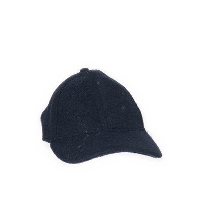 Weekday, Baseball-Mütze, Größe: ONE SIZE, EARLY CAP, Polyester/Wolle, Blau #tCC