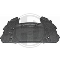 8812160 MotorraumdäMmung Motorhaube FüR BMW 3 Touring (E91)