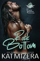 Kat Mizera | Rock Bottom | Taschenbuch | Englisch (2024) | EAN 9781963997019