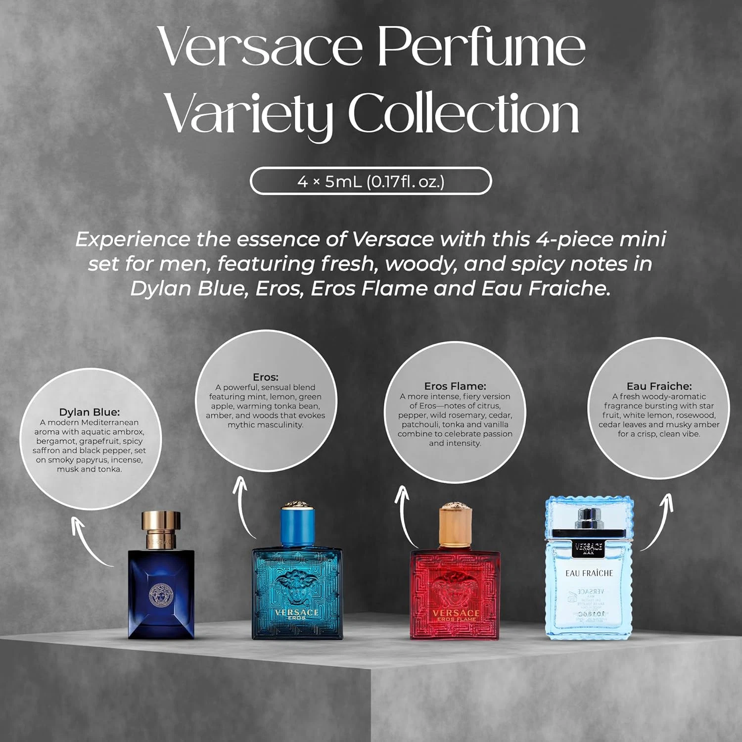 Versace - Thumbnail 3