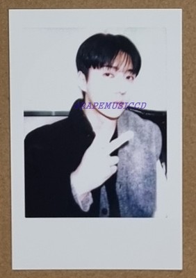 EXO The 8th Album REVERXE MAKESTAR EVENT PHOTOCARD PHOTO CARD ONLY