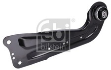 FEBI BILSTEIN Querlenker Dreieckslenker 180554 Stahlblech für VW TIGUAN AD1 AX1
