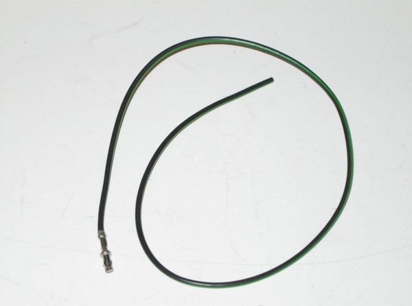 BMW Kabel Reparatur Stecker Anschluss Reparaturklemme Pin 0007450 Neu Genuine-image