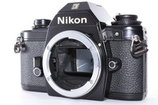 Nikon EM Film Cameras for sale - eBay