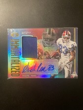 2019 Panini Illusions Football Cards 28