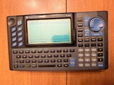 Texas Instruments TI-92 Plus Graphing Calculator With Cover Tested Working
