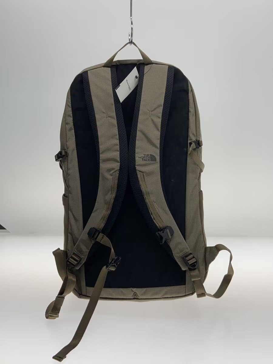 THE NORTH FACE Backpack Polyester BEG NM82455 - image 3